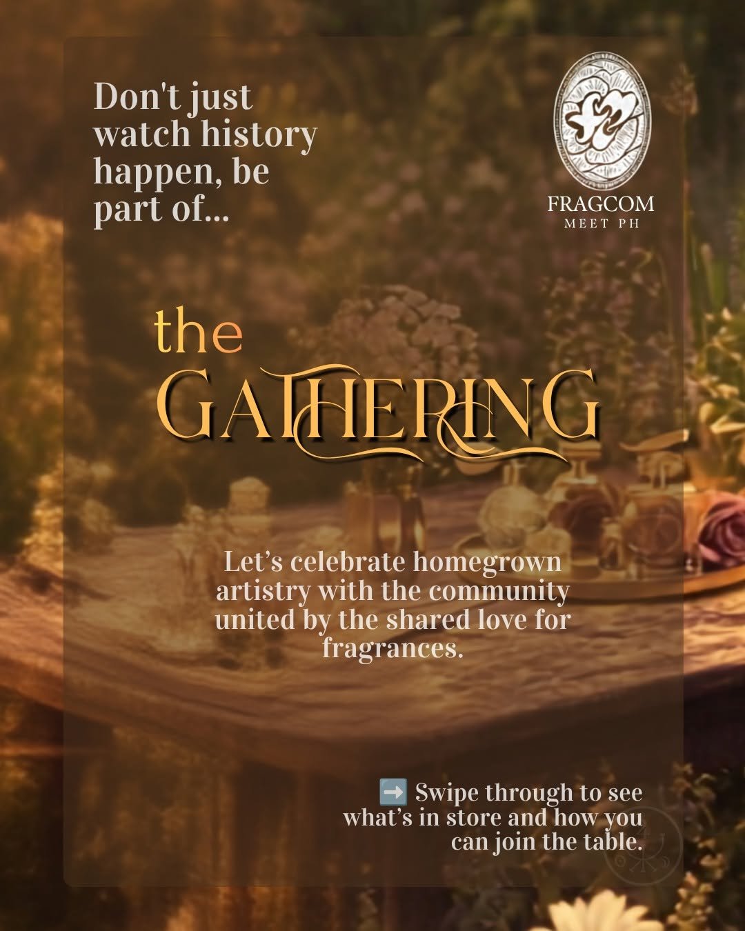 The Gathering